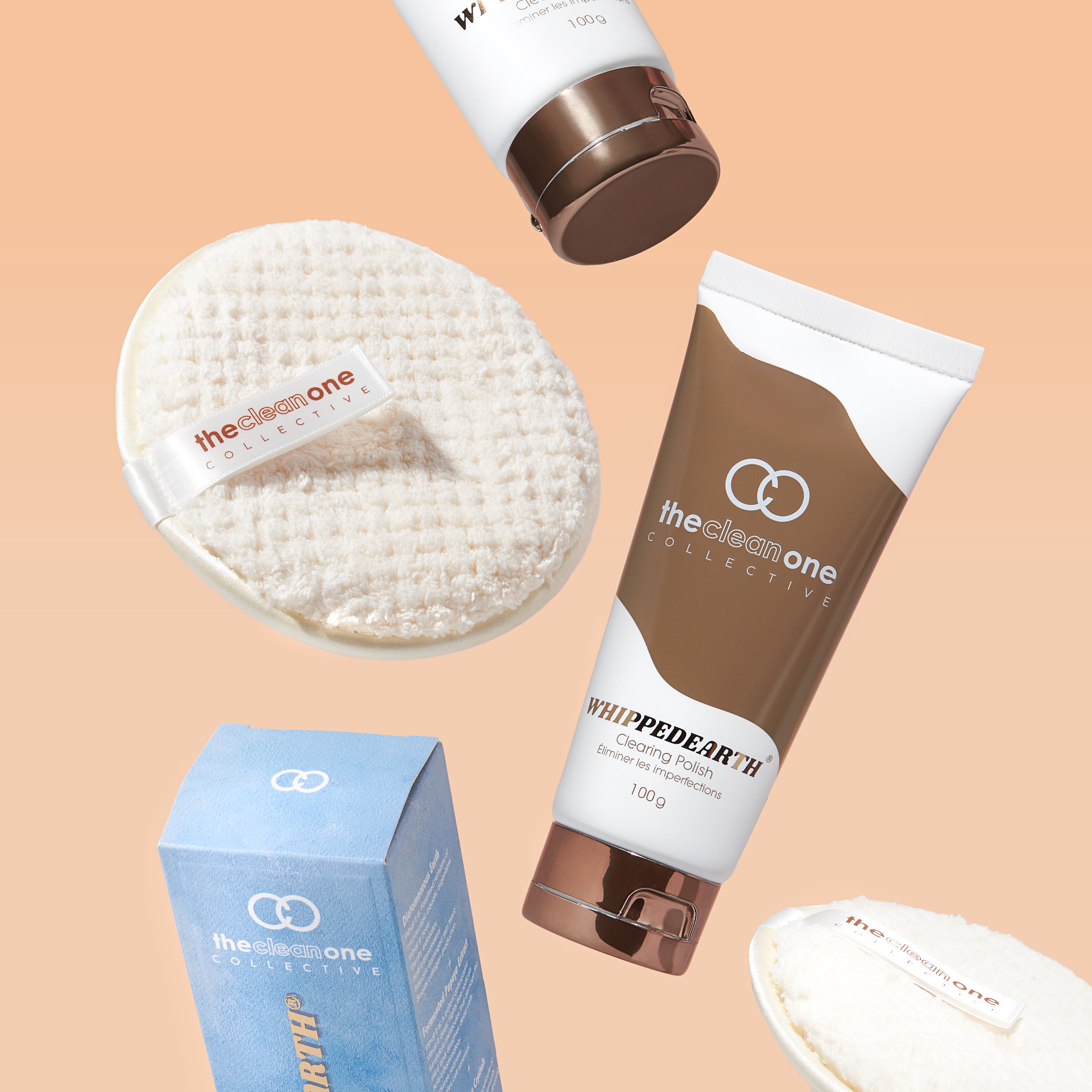 All | The Clean One Collective