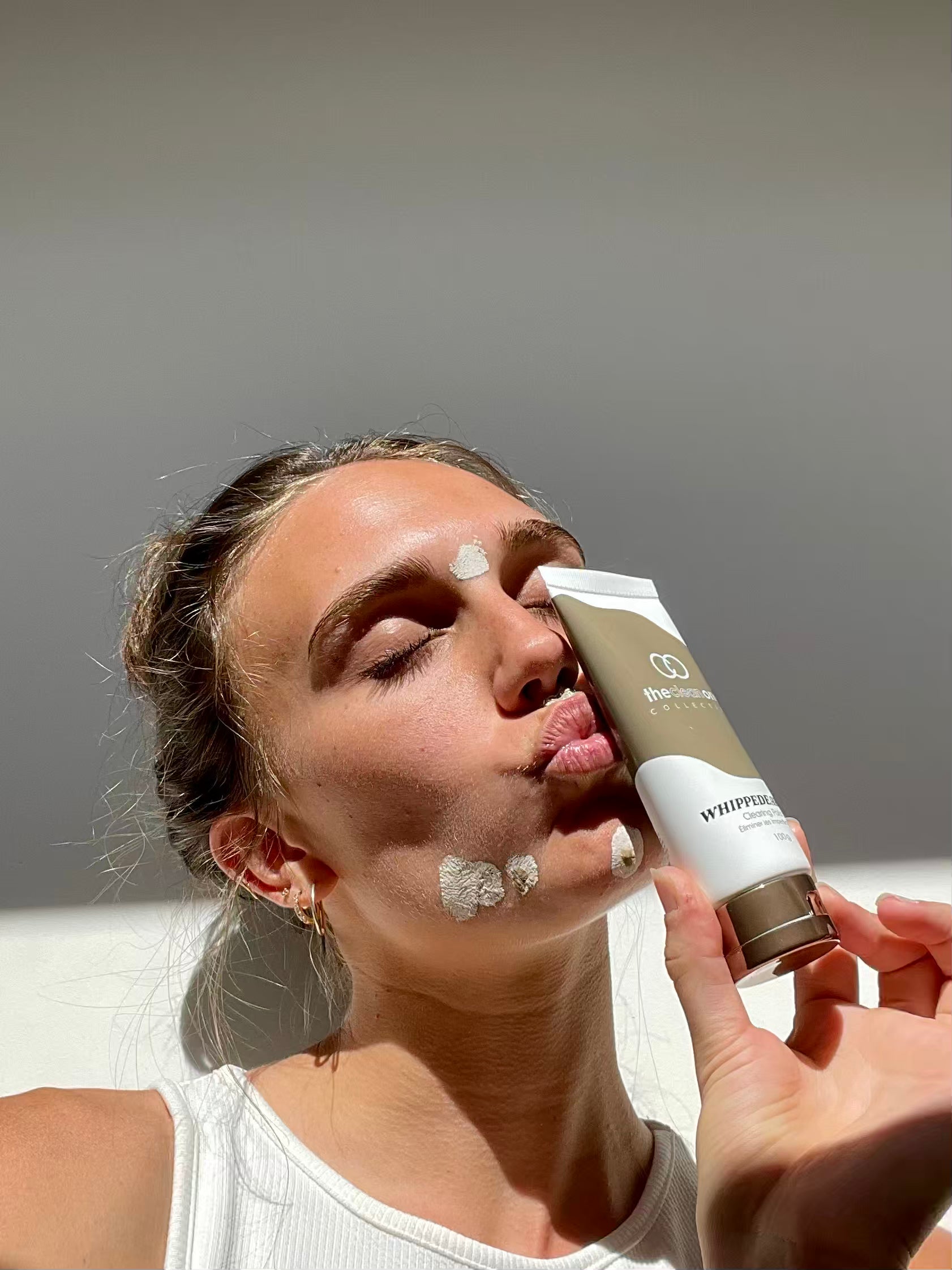 WHIPPEDEARTH® Clearing Polish