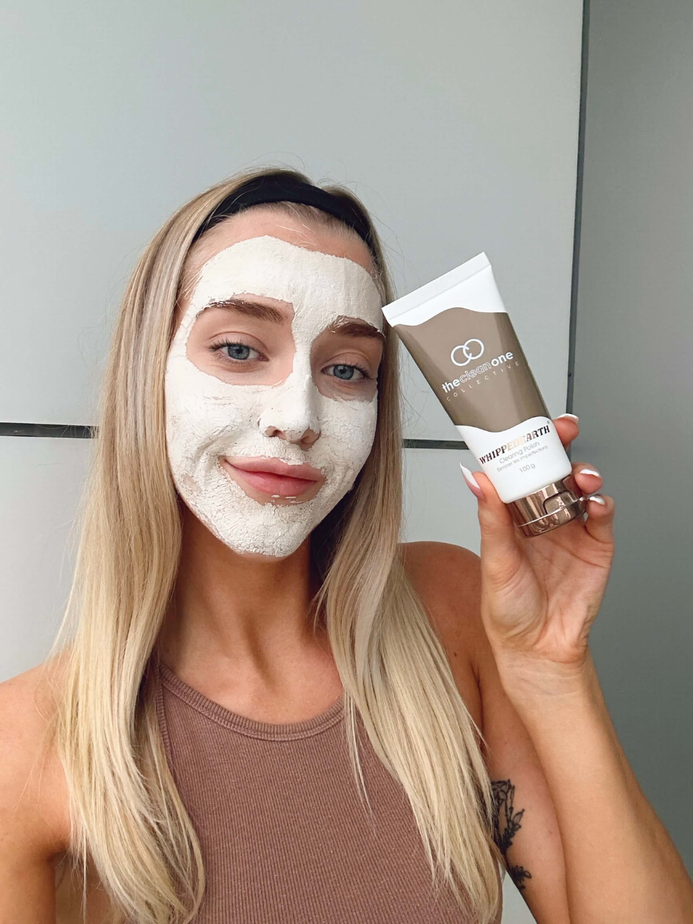 WHIPPEDEARTH® Clearing Polish