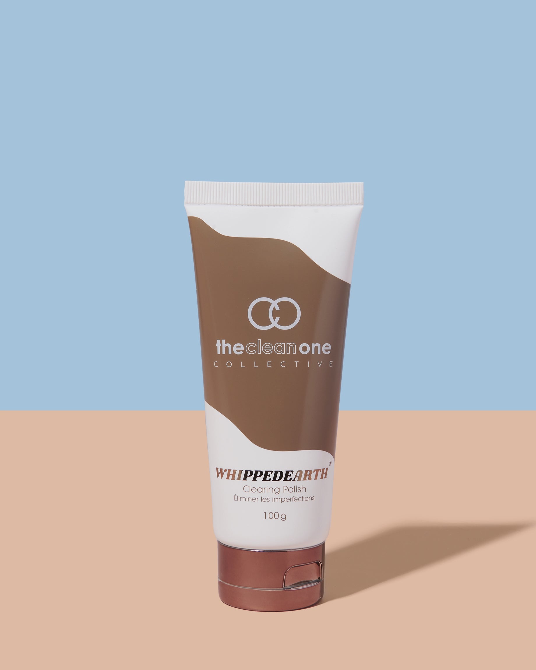 WHIPPEDEARTH® Clearing Polish