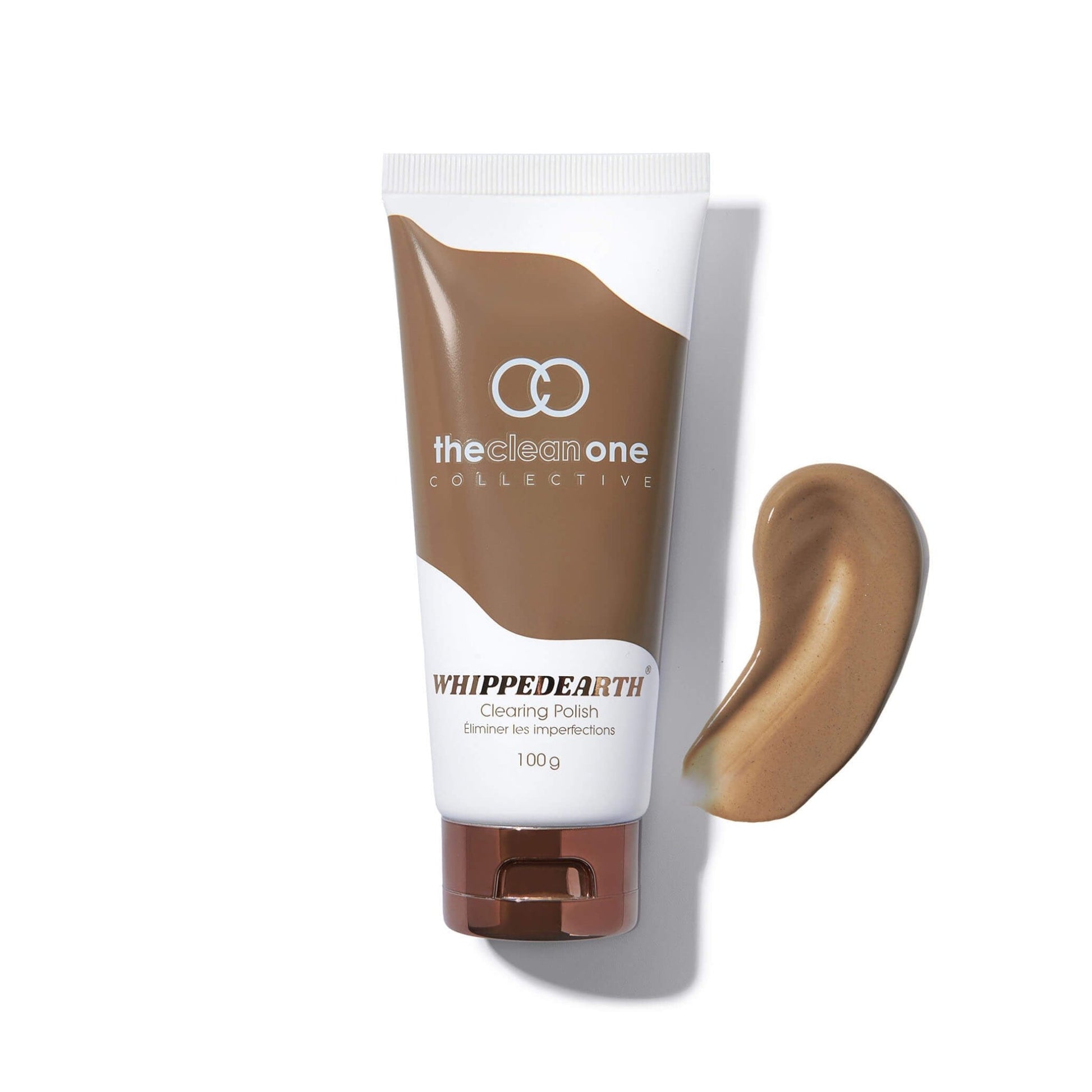 WHIPPEDEARTH® - The Clean One Collective