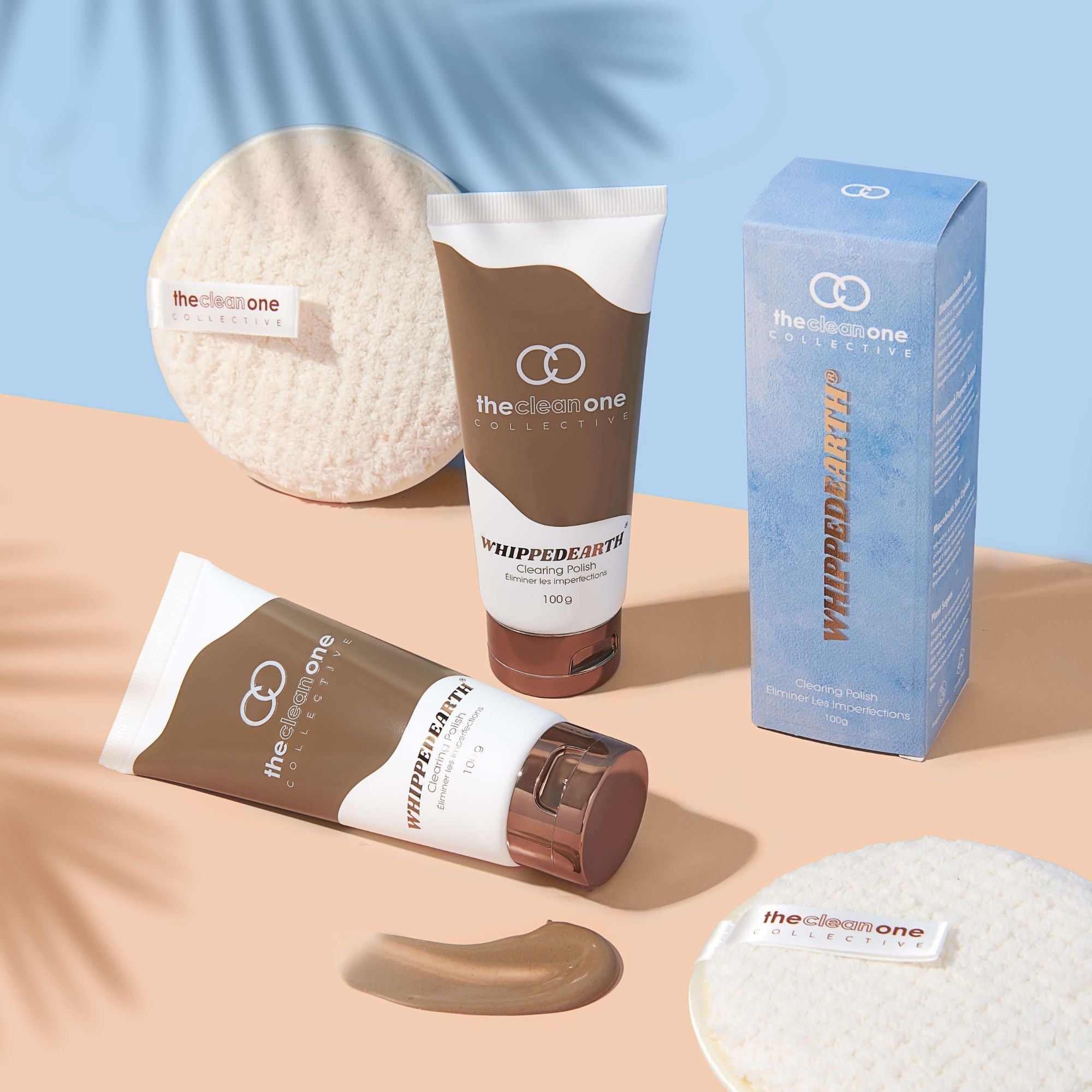 WHIPPEDEARTH® - The Clean One Collective