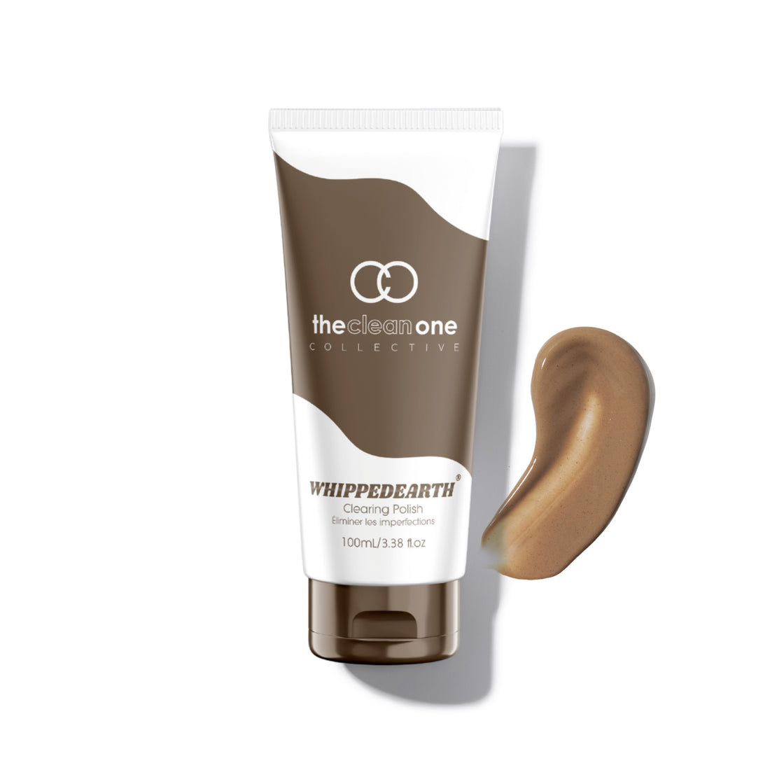 WHIPPEDEARTH® Clearing Polish